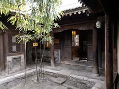 -胡氏古民居建筑