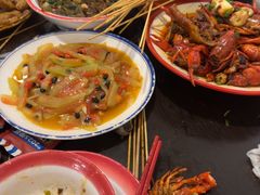 -冶建镜子·中国龙虾王(总店)