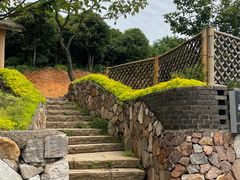 -冶父山国家森林公园