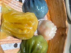 -侨美食家·粤菜(体育西路店)