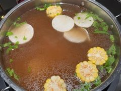 -正禾鲜·潮汕牛肉火锅(凯德天府店)