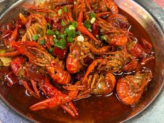 -李叔叔虾蟹大排档(青羊店)