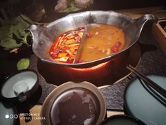 -湊湊火锅·茶憩(石家庄万象城店)