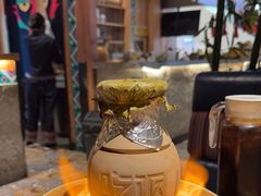 -吃饭皇帝大·土家民族菜(温州万象城店)