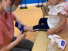 -美吉姆儿童发展中心(远洋中心店)