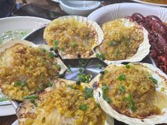 -去吃小龙虾·江湖菜·烧烤(南滨路店)