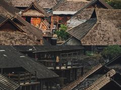 -西双版纳傣族园