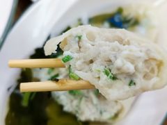 -北方饺子王·海肠捞饭·海鲜锅(山大店)