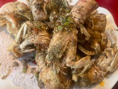 -天津乾毓德饭庄·清真传统炒菜·海鲜烧烤(咸阳路店)