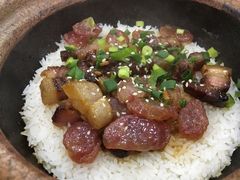 -红星光发煲仔饭(大石街店)