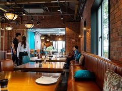 大堂-弗兰克牛排西餐厅Ribone steak house(柠檬花园店)