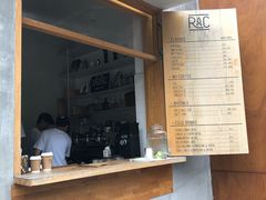 -RAC BAR(安福路店)