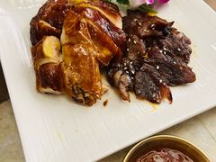 -李记潮汕砂锅粥(营福路店)
