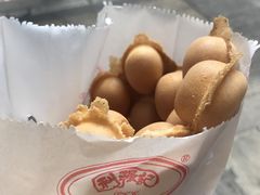 -利强记北角鸡蛋仔(弥敦道店 )