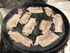 -焱味真•韩牛自助烤肉(大学城店)