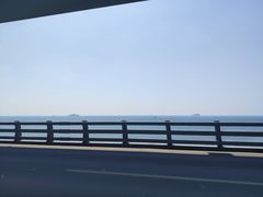-星海湾跨海大桥