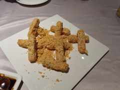 -香蜜轩·粤菜·宴会(世界之窗店)