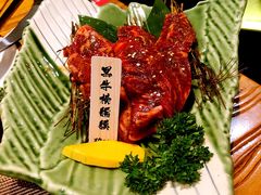 -黑牛の店·和牛烧肉(合生汇店)