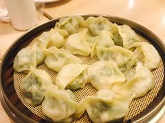 -海味当家(西安路店)