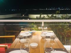 -芽庄MP泰式海鲜海景餐厅