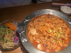 -胖哥俩肉蟹煲(河北勒泰购物中心店)