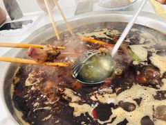 -程记私房火锅兔(总店)