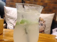 -more than meow吴止猫主题餐厅(承德 中船汇店)