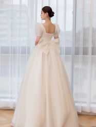 -LAFINE 兰斐婚纱礼服馆