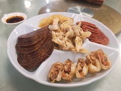 -长春观斋补堂素菜馆