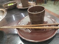 -刘胖娃鱼庄·特色鱼火锅(白鹤路店)