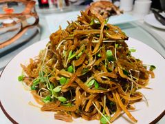 -阿五黄河大鲤鱼(纬三路店)