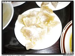 炸灌肠 -姚记炒肝店(鼓楼店)