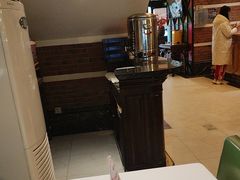 -大鸭梨烤鸭(左家庄店)