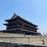 西🖤安