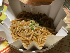 -石岐佬中山菜馆(张溪店)