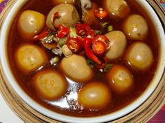 -贤合庄卤味火锅(时代广场店)