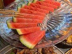 -肉串汪(望京店)