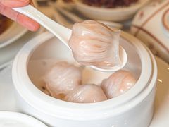 -明阁 Ming Court(广州朗豪酒店)