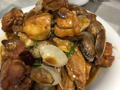 -华春餐馆(鱼山路店)