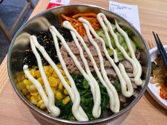 -米村拌饭(李沧松乐汀店)