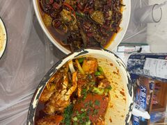 -辣螃铠盆盆蟹大排档(总店)