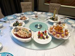 -御仙都北京菜馆·烤鸭店(双井店)