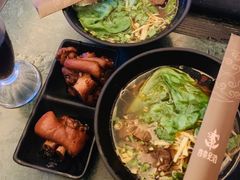 -青泰足浴·SPA养生连锁(新区店)
