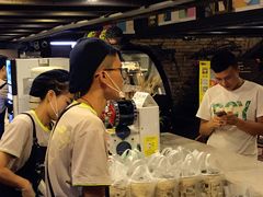 -放哈·甜醅子奶茶创造者(正宁路店)