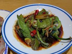 -伊兴面片·清真(五泉山店)