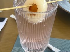 -杏荟旋转餐厅(广州爱群店)