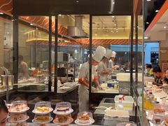 -新一番三文鱼寿司(大东海店)