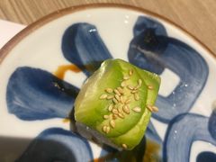 -小山日本料理(兴业太古汇店)
