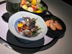 -赤坂亭M9和牛烧肉·日料398放题(万达店)