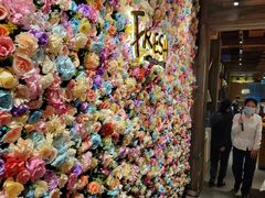 -领鲜活海鲜榴莲自助火锅(东门店)